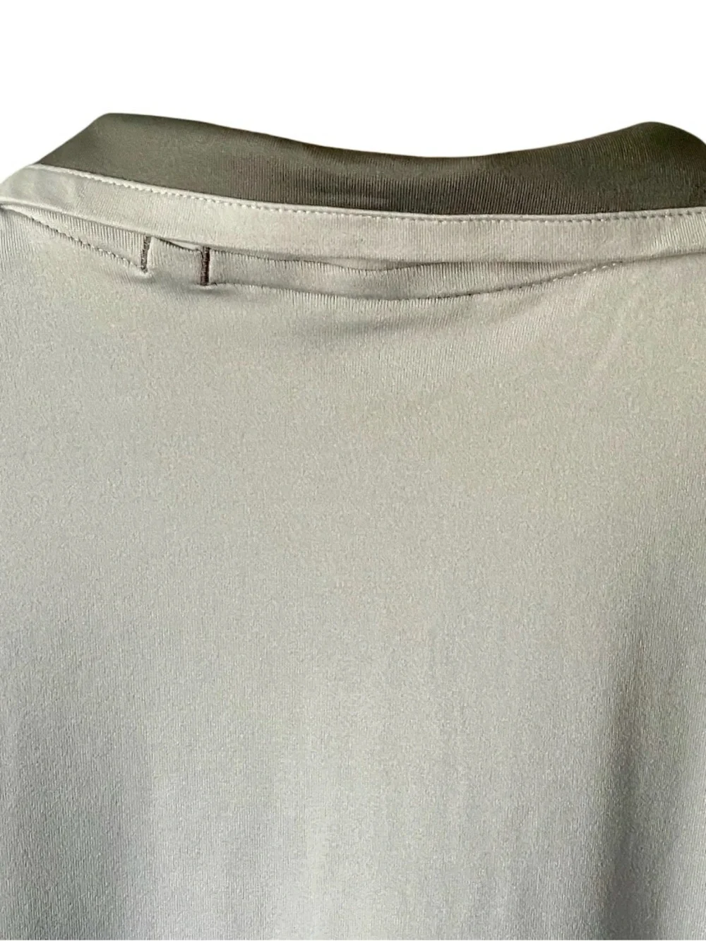 PUMA Golf Gamer 1/4 Zip Pullover Gray Men’s S NWT